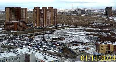 г. Красноярск