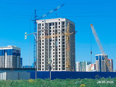 ЖК 
