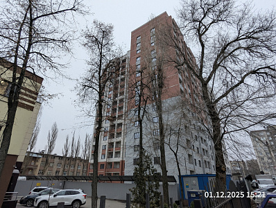 ЖК Оптимист