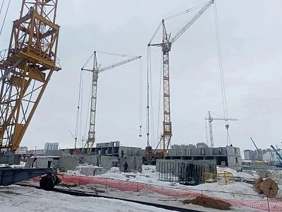 г. Тамбов, Улица Имени Павла Строганова