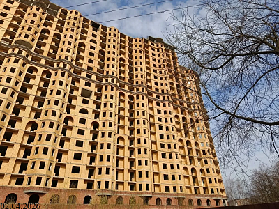 Жилой комплекс 
