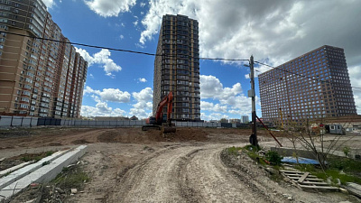 г. Ростов-на-Дону, ул Тибетская