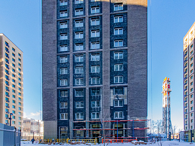 Жилой комплекс