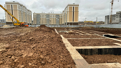 ЖК Атмосфера