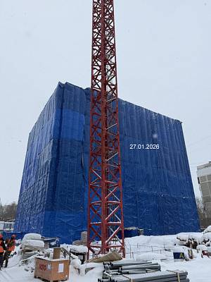 Жилой комплекс 