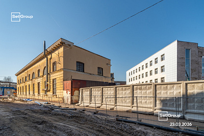 ЖК Аристократ