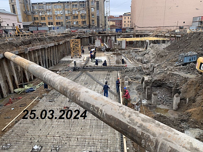 Дом РЕГЕНБОГЕН СПб наб. р Смоленки 8-86