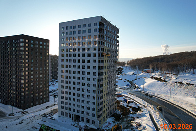 Уюн парк корпус 12
