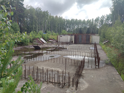 ЖК Демидовский