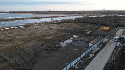 Городские кварталы 