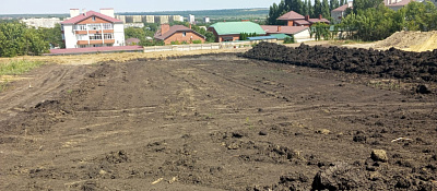 Жилой комплекс 