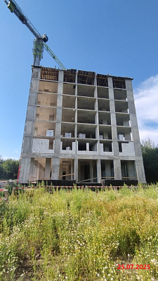 ЖК «Один»