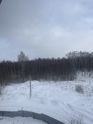 Жилой дом № 5 секции 9-10