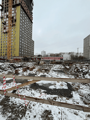 ЖК Форма
