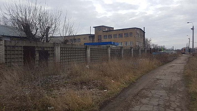 Жилой комплекс