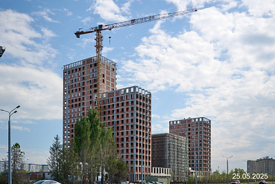 Вознесенский квартал