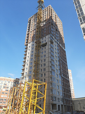 Жилой комплекс Галилей