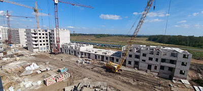 Село Миловка