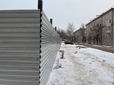 Сердце Лыткарино