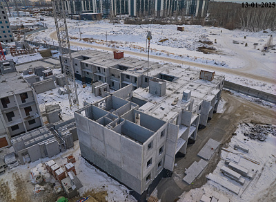 Жилой Комплекс