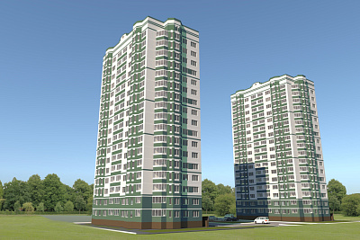 г. Ярославль, Улица Достоевского