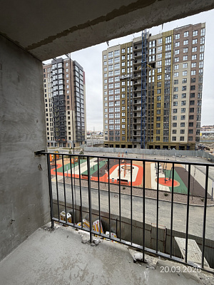 Жилой комплекс 