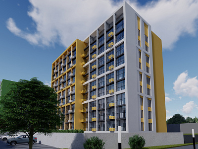 г. Иваново, Улица Сарментовой