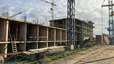 Жилой Комплекс