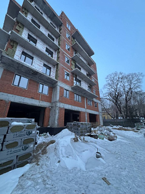 г. Хабаровск, ул Истомина