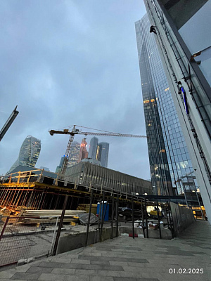 Капитал Тауэрс (Capital Towers)