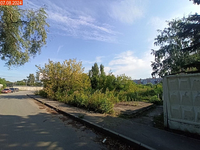 Жилой комплекс 