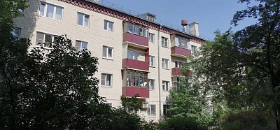 Жилой комплекс