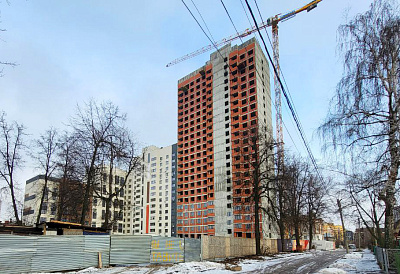 ЖК «Мартовский»