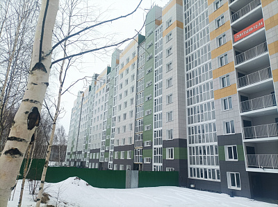 г. Зеленодольск, Улица Строителей