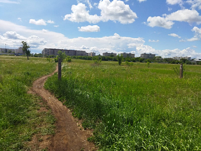 г. Оренбург, Шоссе Загородное