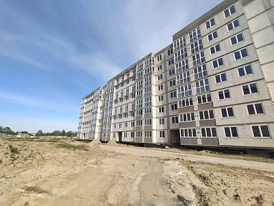 Жилой комплекс