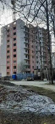 Макаринская роща