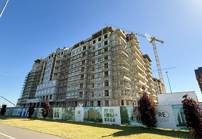 РУССКАЯ ЕВРОПА, ЖК Вдохновение