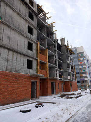 г. Москва, Район Филимонковский