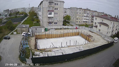 г. Пионерский