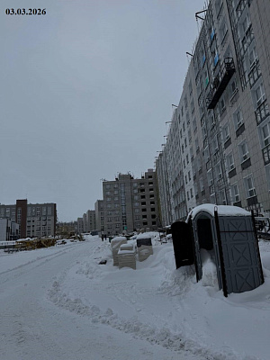 Жилой комплекс 