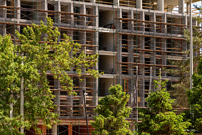 Жилой комплекс 