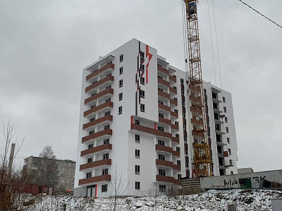 г. Первоуральск, Ул. Емлина