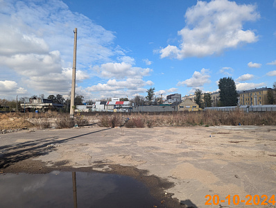 Жилой комплекс