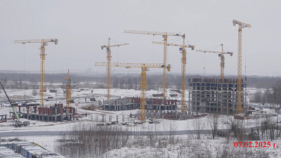 Жилой комплекс