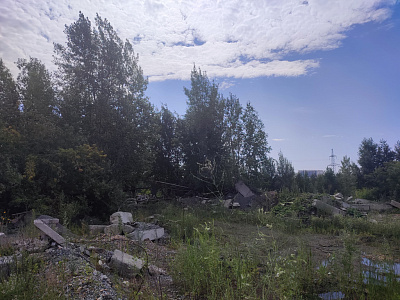 г. Новосибирск