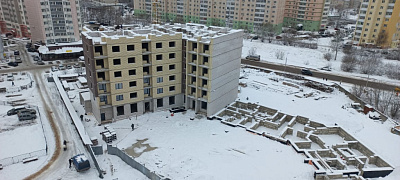 г. Тверь, ул Луначарского