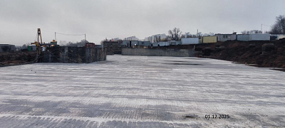 ЖК АТМОСФЕРА