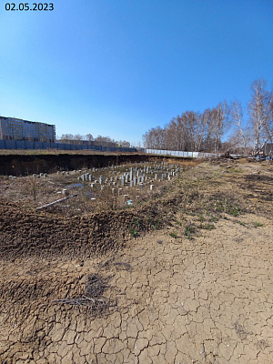 Микрорайон 13