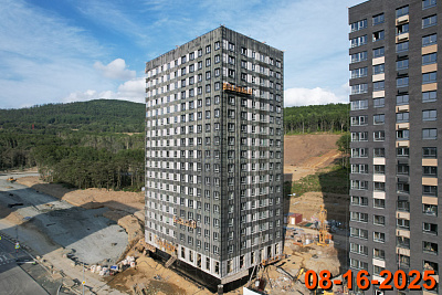 Уюн парк корпус 18